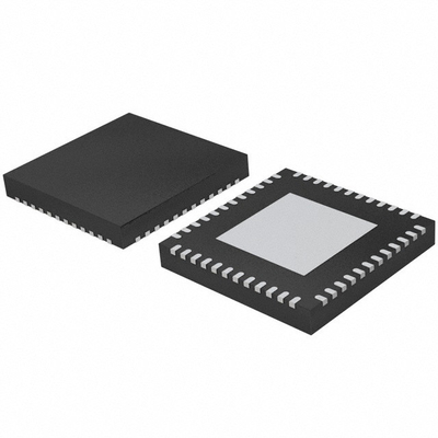 Microcontrollore MCU LPC5504JHI48J Arm Cortex-M33 Microcontrollore per uso generale 96MHz