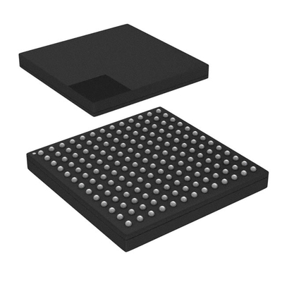 Microcontrollore MCU MK65FN2M0VMI18 2MB Flash Arm Cortex-M4 Microcontrollori 180MHz