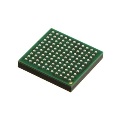 Microcontrollore MCU MK10DX128VMC7 72MHz Microcontrollori a integrazione di segnale misto 121-LFBGA