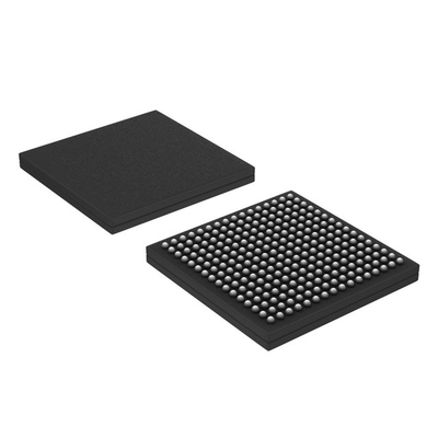 Microcontrollore MCU MK70FN1M0VMJ15 1MB Flash Microcontrollore USB ad alta velocità 256-LBGA