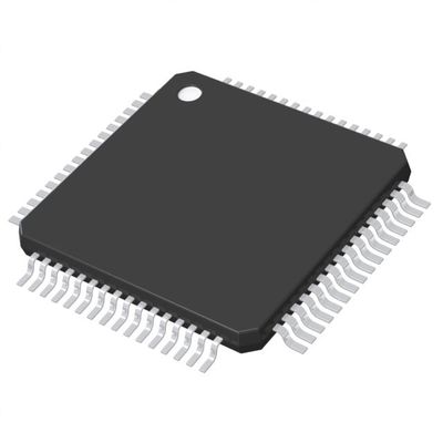 Microcontrollore MCU LPC5528JBD64Y Mainstream Arm Cortex-M33 basato su microcontrollore IC a 150 MHz a 32 bit