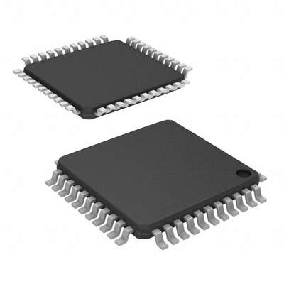 Microcontrollore MCU MKE15Z64VLD4 ARM Cortex-M0+ Kinetis KE1xZ Microcontroller IC 44-LQFP