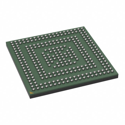 Microcontrollore MCU SPC58EC80C3Q0C1X Architettura di potenza a 32 bit MCU automobilistico 292-FBGA