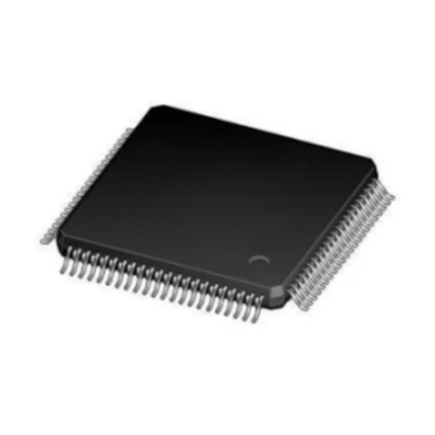 Microcontrollore MCU S32K312NVT0MPBST 172-QFP ARM Cortex-M7 Microcontrollore automobilistico 120MHz