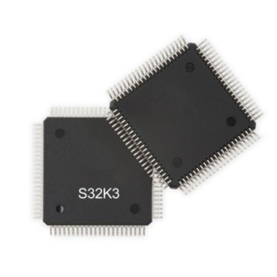 Microcontrollore MCU S32K312NHT0VPBSR ARM Cortex-M7 Automotive S32K3 Microcontrollore IC 120MHz