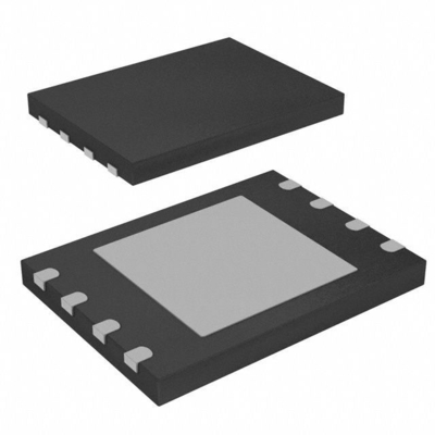 Memoria IC Chip S25FL064LABNFB011 Serial NOR Flash Memoria 8-WFDFN Quad SPI Flash
