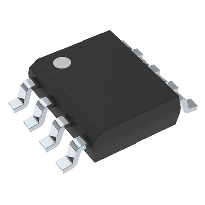 IC di memoria Chip NV24C64DWVLT3G 400ns EEPROM IC di memoria non volatile 64Kbit
