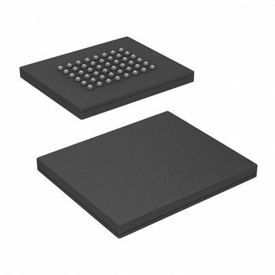 Chip IC di memoria S29GL064S70BHA043 64Mbit Parallelo 70ns NOR IC di memoria 48-FBGA