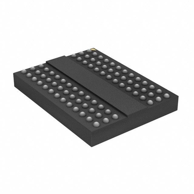 IC di memoria Chip MT53E256M16D1FW-046 AUT B 4Gbit SDRAM parallela - Mobile LPDDR4X 2.133 GHz 3.5 ns IC di memoria