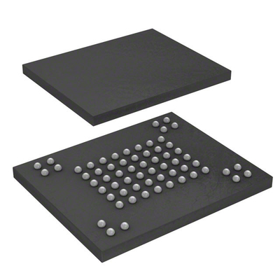 IC di memoria Chip MT53E1536M32D4DE-046 AIT C 48Gbit SDRAM parallela - Mobile LPDDR4 2.133 GHz 3.5 ns IC di memoria