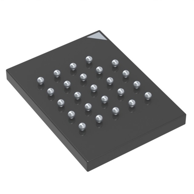 Chip IC di memoria MT53E2G32D4DE-046 AIT C 3,5 ns 2,133 GHz SDRAM - Mobile LPDDR4X IC di memoria 64Gbit parallelo
