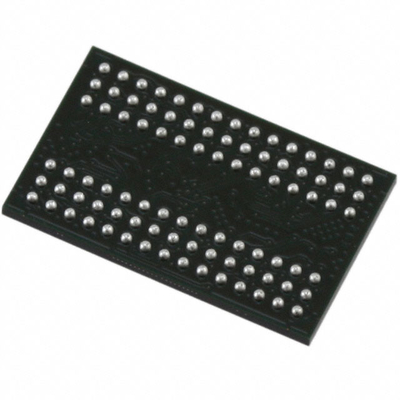 Chip IC di memoria MT53E128M32D2DS-053 AIT A 4Gbit SDRAM - Mobile LPDDR4 IC di memoria 1,866 GHz