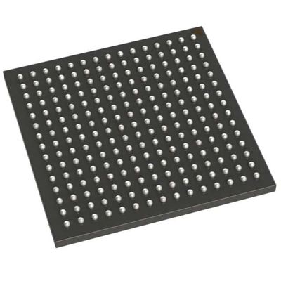 Array di cancelli programmabili di campo XC7S25-1CSGA225I 160 DSP Slices Spartan-7 Array di cancelli programmabili di campo