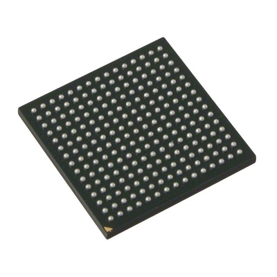 Field Programmable Gate Array XC7S15-L1CSGA225I 1000 LAB Spartan-7 360 Kbit Field Programmable Gate Array