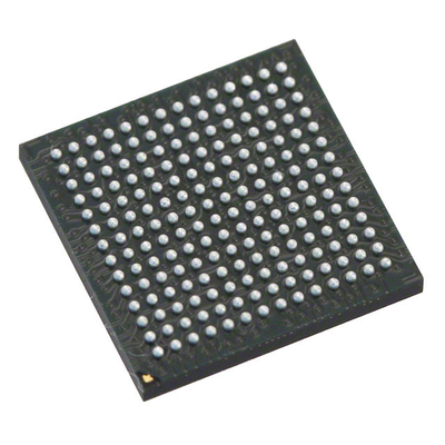 Field Programmable Gate Array XC7S6-2CPGA196I 0.95V Spartan-7 Embedded Field Programmable Gate Array IC