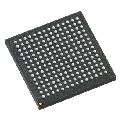 Field Programmable Gate Array XC7S15-L1FTGB196I 360 Kbit Alte prestazioni 100 I/O Embedded Field Programmable Gate Array IC