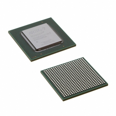 Field Programmable Gate Array XC7A200T-L1SBG484I 6.6 Gb/s 1 V Embedded Field Programmable Gate Array IC