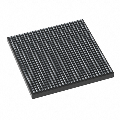 Array di cancelli programmabili in campo XCAU25P-1SFVB784E 784-FCBGA Artix UltraScale Programmabile Logic IC 850mV