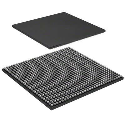 Array di gate programmabili in campo XC6SLX100T-2FGG900I 7911LAB Spartan-6 LXT FPGA Circuiti integrati FBGA-900