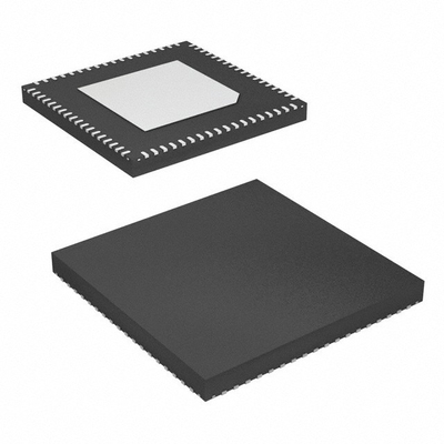 Microcontrollore MCU ADAU1452KCPZ SigmaDSP Processore audio digitale 72-VFQFN