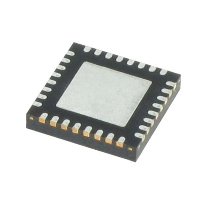 Microcontrollore MCU EFM8BB31F64I-D-5QFN32R Automotive 64KB Flash Busy Bee 20 Canale Microcontrollore 32-QFN