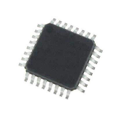 Microcontrollore MCU EFM8BB31F16G-D-QFP32R Automotive 8-Bit 50MHz 16KB Microcontrollori MCU 32-TQFP