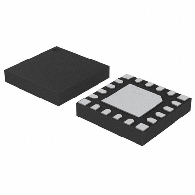 Microcontrollore MCU EFM8BB10F8G-A-QFN20 8-bit Busy Bee MCU 25MHz Microcontrollori incorporati
