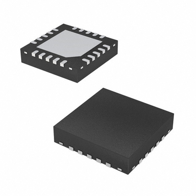 Microcontrollore MCU EFM8BB31F16G-D-QFN24R 16KB Flash CIP-51 8051 Busy Bee Microcontrollore IC