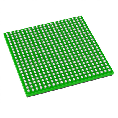 Microcontrollore MCU AM2432BSFFHIALXR Microcontrollore IC a 32 bit Tri-Core 256KB Memoria strettamente accoppiata