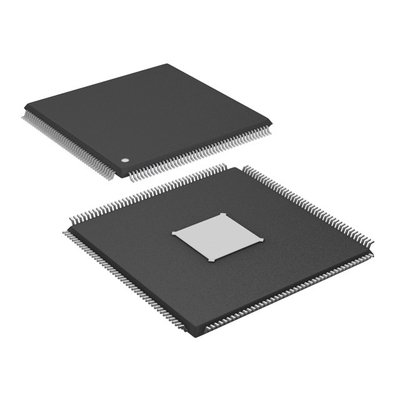 Microcontrollore MCU ADSP-BF516KSWZ-3 Blackfin a bassa potenza con connettività incorporata avanzata 176-LQFP