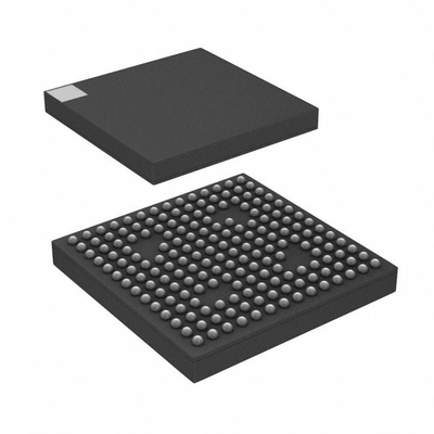 Microcontrollore MCU ADBF707WCBCZ311 1A Regulatore CMOS lineare a bassa caduta con tracciamento