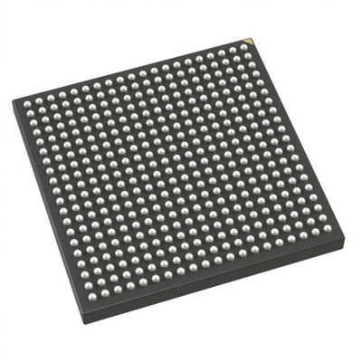 Microcontrollore MCU ADSC573WCBCZ300 300 MHz Processori di segnale digitale embedded SHARC Dual-Enhanced