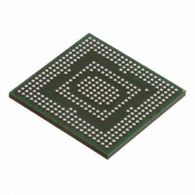 Microcontrollore MCU ADSC584WCBCZ4A10 SHARC Processori di segnale digitale dual-core con Arm Cortex-A5