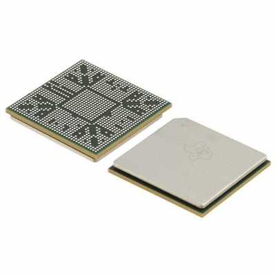 Microcontrollore MCU TMS320DM8168CCYG2 1.2GHz ARM Microcontrollori Delfino ad alte prestazioni 1.5MB