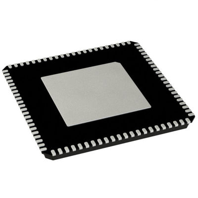 Microcontrollore MCU AD21488WBCPZ2202 88-VFQFN Processori di Segnale Digitale 300MHz