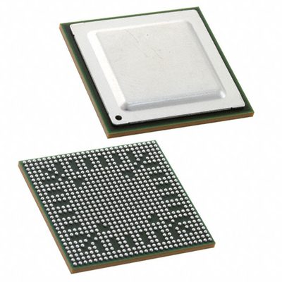 Microcontrollore MCU TMS320DM8127SCYE0 306MHZ Microcontrollori ad alte prestazioni 684-BFBGA