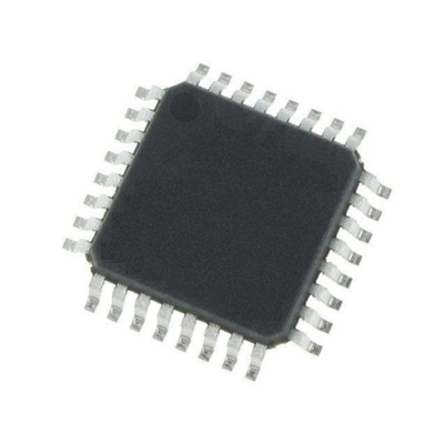 Microcontrollore MCU EFM8BB31F32G-D-QFP32R Automotive 20 Channel CIP-51 8051 Busy Bee Microcontrollore IC