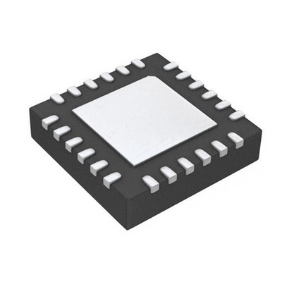 Microcontrollore MCU EFM8BB10F2A-A-QFN20R 8-Bit 25MHz 15 Canale Microcontrollore incorporato 20-QFN