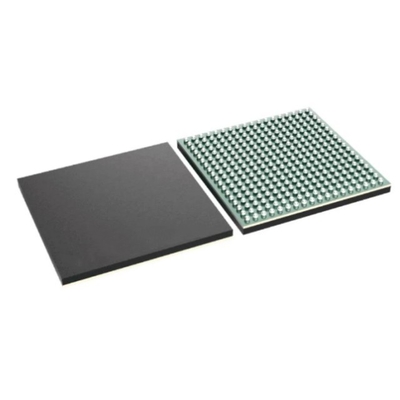 Microcontrollore MCU AM2634CODFHMZCZRQ1 400MHz 256KB ARM Cortex-R5F Microcontrollore automobilistico quadricore a 32 bit