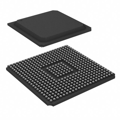 Field Programmable Gate Array XA3S1000-4FGG456Q Automotive Spartan-3 XA Field Programmable Gate Array