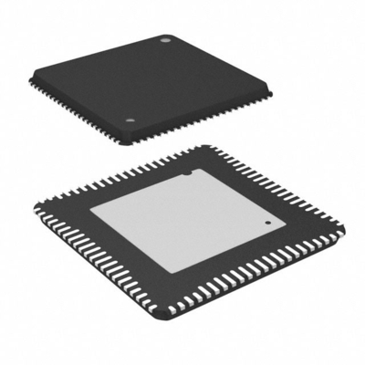 Microcontrollore MCU ADAU1467WBCPZ300RL Sigma DSP Processore audio digitale 88-VFQFN