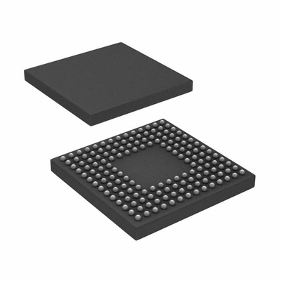 Microcontrollore MCU ADBF532WBBCZ406 Fino a 400MHz Processori di segnale digitale 160-CSPBGA