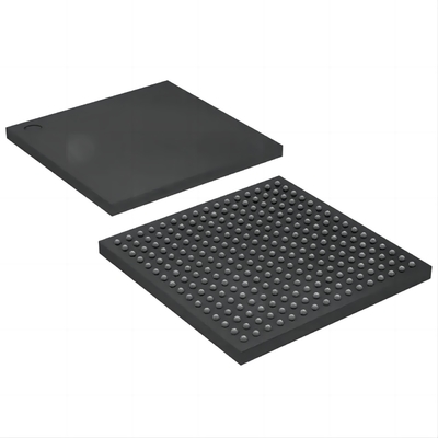Field Programmable Gate Array XC7A35T-1FTG256C 950 mV Field Programmable Gate Array IC FBGA-256