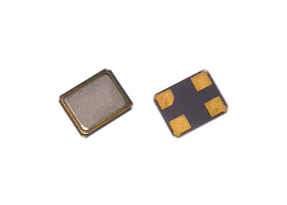 Chip di circuito integrato E3SB40E00004EE 40 MHz ± 10 ppm Cristallo 12pF 4-SMD senza piombo