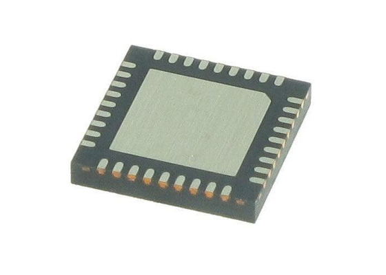 DP83TC811SWRNDRQ1 Trasmettitore Ethernet Automotive PHY a bassa potenza 36-VQFN