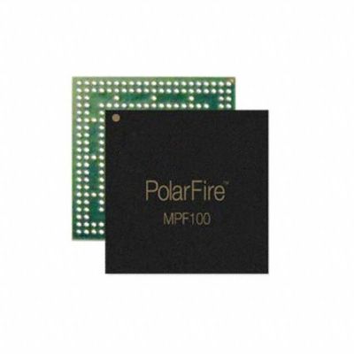Field Programmable Gate Array MPF100T-FCSG325I Chip FPGA PolarFire 325-FCBGA SoC FPGA Programmable Logic IC