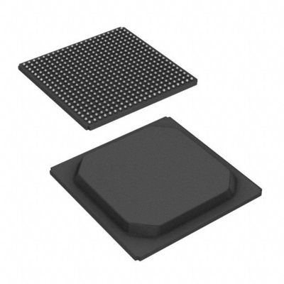 Array di gate programmabile di campo MPF100T-FCG484E SOC FPGA IC 484-FCBGA Polarfire Array di gate programmabile