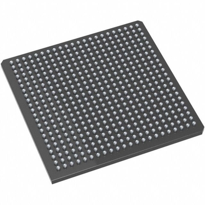 Field Programmable Gate Array M2GL060T-FGG484I IC FPGA 484FBGA 1.14V IGLOO2 FPGA Chip logica programmabile