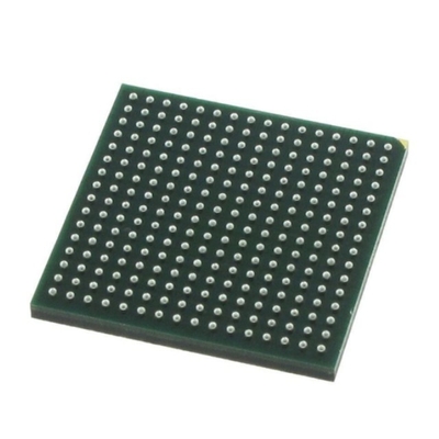 Field Programmable Gate Array LFE5U-12F-7MG285I IC FPGA 285-LFBGA ECP5 FPGA Circuiti integrati