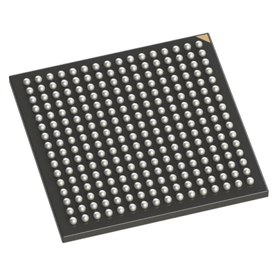 LFCPNX-100-7ASG256I CertusProTM-NX Field Programmable Gate Array IC 256-LBGA